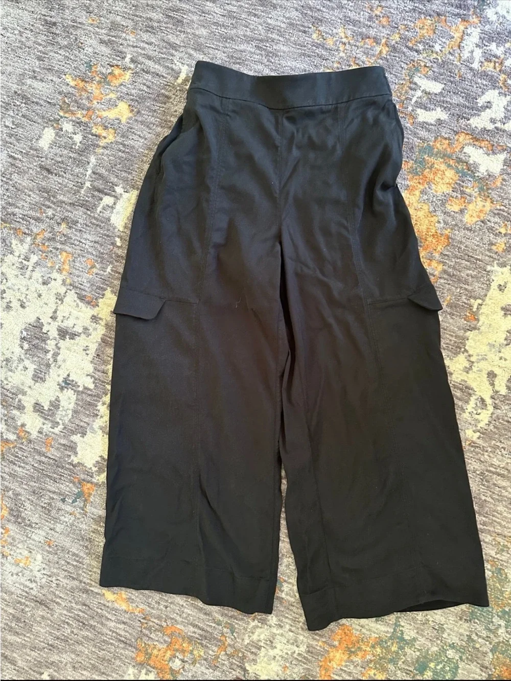 lululemon athletica stylish black